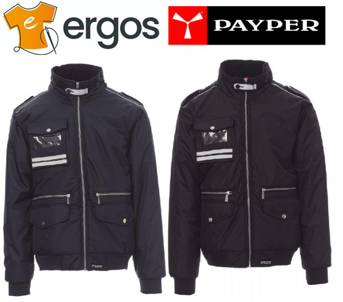 Payper phantom giacca - phantom, giubbino