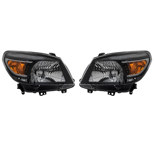 Kit fari adatti per ford - kit,
