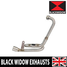 Tubo collegamento testate