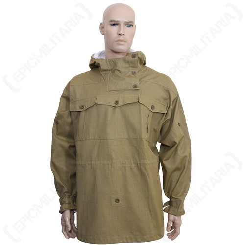 Reversible tan canvas - canvas, mountain