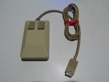 Tank Mouse Commodore 1352 per Amiga 3000 e 4000, usato,  originale.