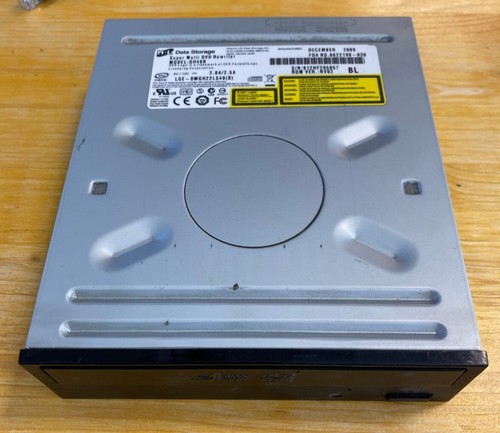 Masterizzatore dvd hitachi - masterizzatore, dvd 