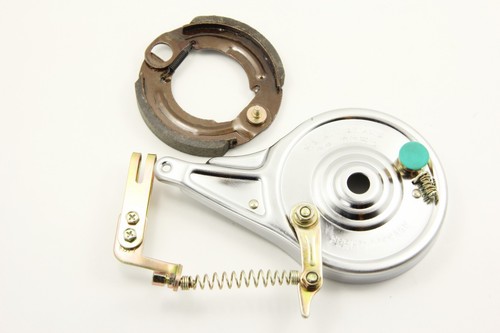 Freno nastro 100mm - a,