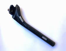 Tubo reggisella corsa LOOK HSC 1" CARBONIO - carbon seatpost bike vintage