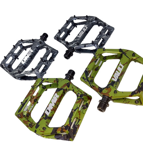 Pedali dmr vault edizione - dmr,