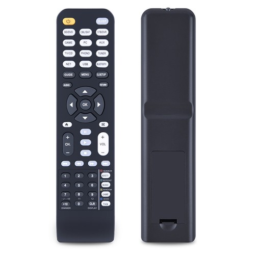 Telecomando ricambio per - di,