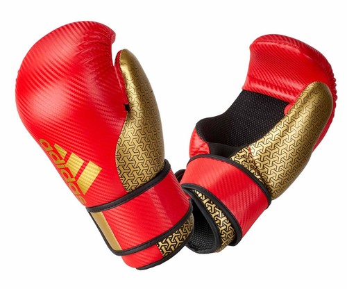 Adidas guanti kick - adidas:,