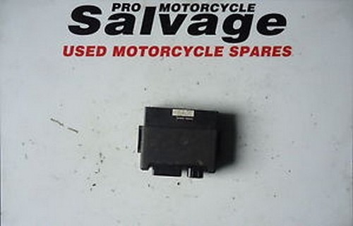 Suzuki gsxr 600 - srad, 1998