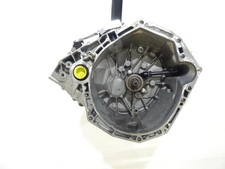 Scatola cambio RENAULT CAPTUR