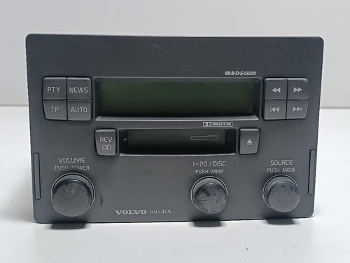 Autoradio per volvo - s40, 1°