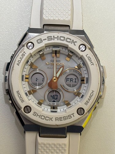 Orologio uomo casio shock - casio, g