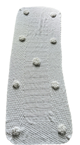 Divano vintage fatto - , a