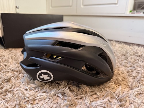 Casco met trenta mips - met,