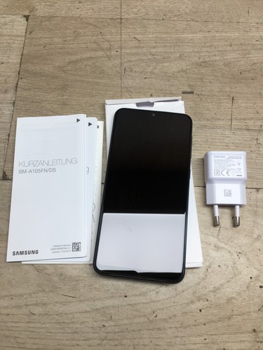 Smartphone samsung galaxy a10 - smartphone,