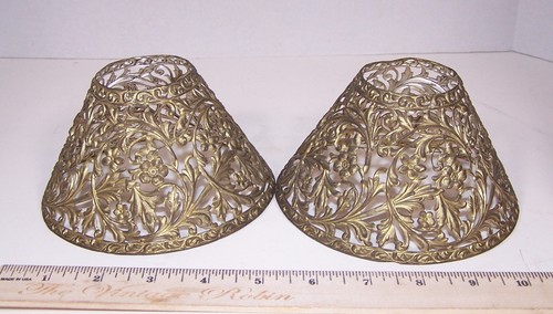 Coppia lampade olio o - di,