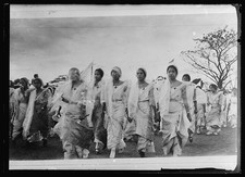 Foto: Manila Filippine 1918