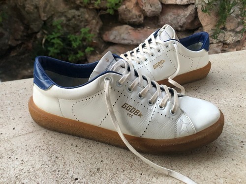 Baskets sneakers golden goose - baskets,