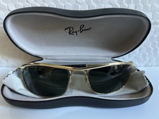 Ray-ban Aviator Sunglasses