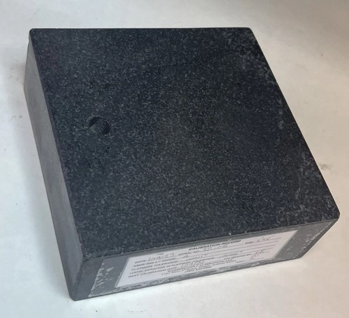 Lastra granito x2 - lastra, 6"x6"x2"