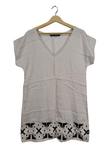 Zara basic abito - basic, midi