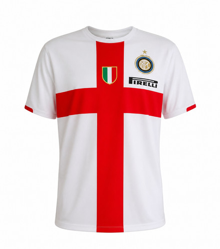 Maglia calcio inter - inter, replica