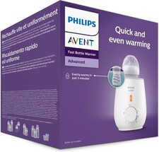 Philips Avent Scaldabiberon Elettrico - SCF355/09
