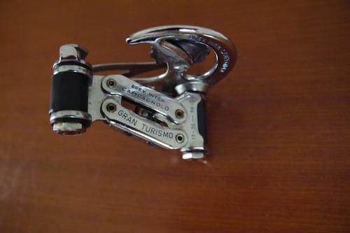 Nos campagnolo gran - campagnolo,