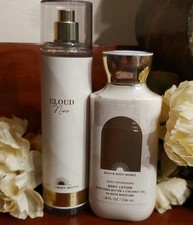 Bath and Body Work CLOUD NINE