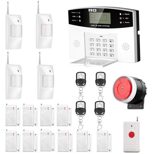 Agshome sistema allarme - agshome,