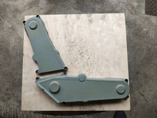 COPERCHI CARTER CINGHIE
