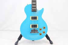 Epiphone LTD LES PAUL BASSO