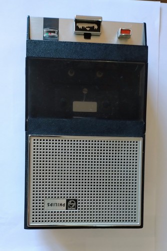Philips el3302 - philips, "k7"