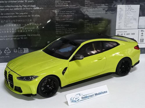 Bmw coupe g82 2020 verde - bmw,
