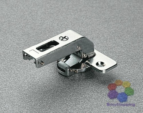 Cerniera salice c2a7n99 - salice,