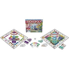 Hasbro Monopoly Il Mio Primo