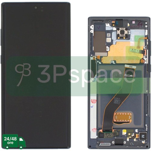Display lcd originale - lcd, samsung