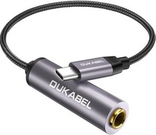 DuKabel Adattatore jack da USB