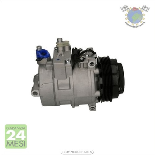 Compressore climatizzatore