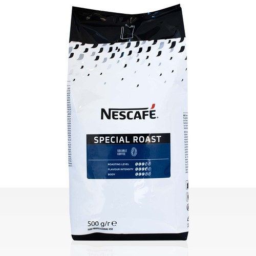 Nestlé nescafe special roast - special,