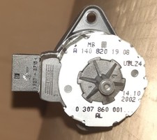 Motore di regolazione autolivellante fari allo xeno Mercedes  0 307 860 001