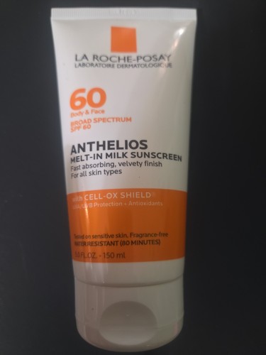 Roche posay anthelios - la, spf
