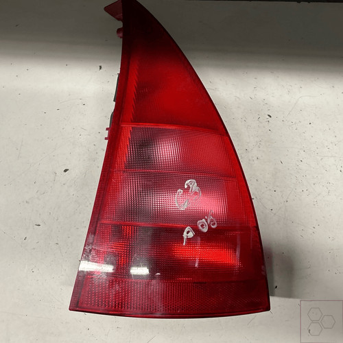 6350q3 fanale post citroen - fanale,