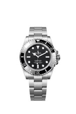 Rolex Submariner NEW 2026
