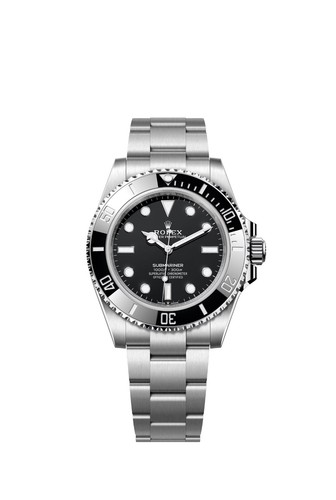 Rolex submariner new - submariner, 2026