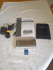 Boss Micro BR registratore