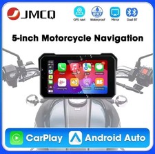 GPS Moto 5" Moto Impermeabile