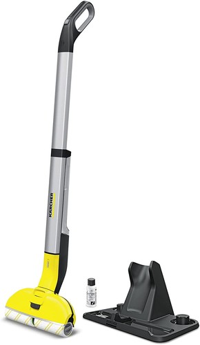 Lavasciuga pavimenti karcher - lavasciuga,