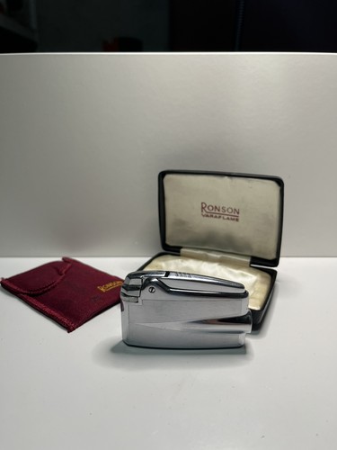 Ronson varaflame premier - varaflame,