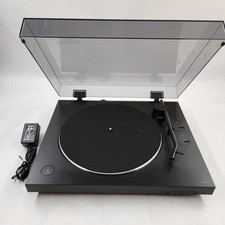 Sony PS-LX310BT Giradischi Giradischi Trazione a Cinghia con Bluetooth - Testato Funzionante