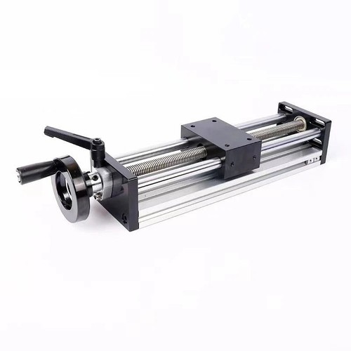 Modulo scorrevole lineare - , a